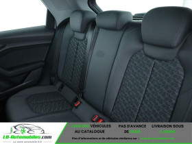 Audi A1 Sportback 25 TFSI 95 ch BVA  occasion � Beaupuy - photo n�8