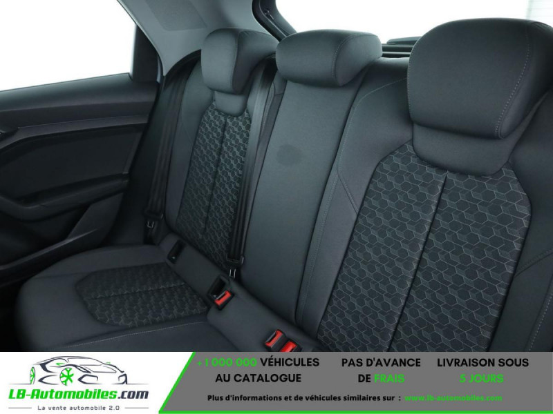 Audi A1 Sportback 25 TFSI 95 ch BVA  occasion � Beaupuy - photo n�8