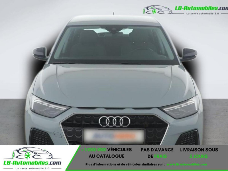 Audi A1 Sportback 25 TFSI 95 ch BVA  occasion � Beaupuy - photo n�5