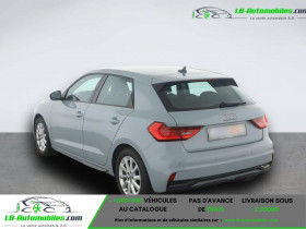Audi A1 Sportback 25 TFSI 95 ch BVA  occasion � Beaupuy - photo n�4