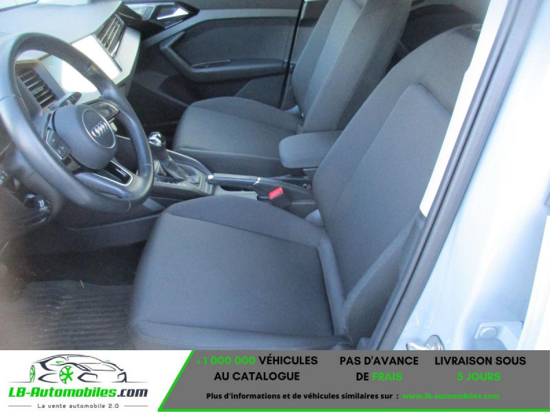 Audi A1 Sportback 25 TFSI 95 ch BVA  occasion � Beaupuy - photo n�5