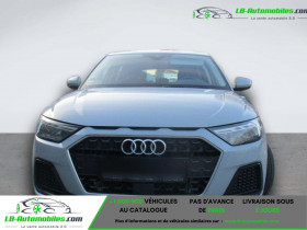 Audi A1 Sportback 25 TFSI 95 ch BVA  occasion � Beaupuy - photo n�4