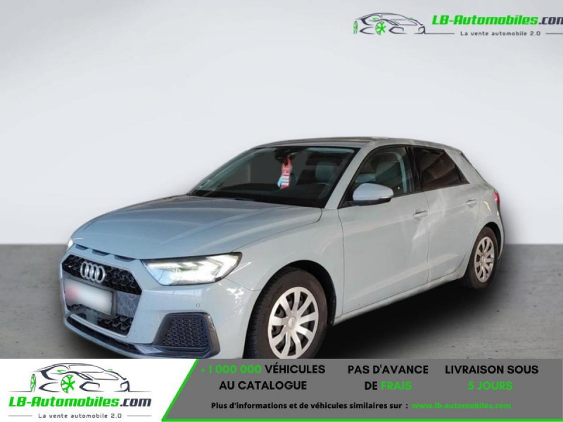 Audi A1 Sportback 25 TFSI 95 ch BVA  occasion � Beaupuy