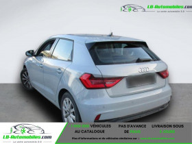 Audi A1 Sportback 25 TFSI 95 ch BVA  occasion � Beaupuy - photo n�3