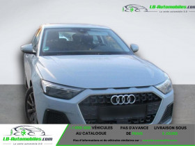 Audi A1 Sportback 25 TFSI 95 ch BVA  occasion � Beaupuy - photo n�2