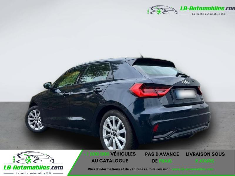 Audi A1 Sportback 25 TFSI 95 ch BVA  occasion  Beaupuy