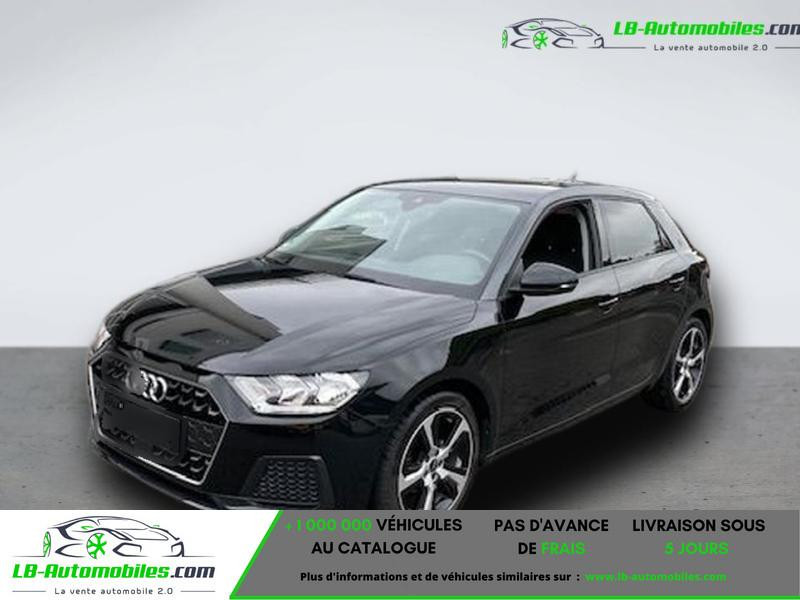 Audi A1 Sportback 25 TFSI 95 ch BVA  occasion  Beaupuy