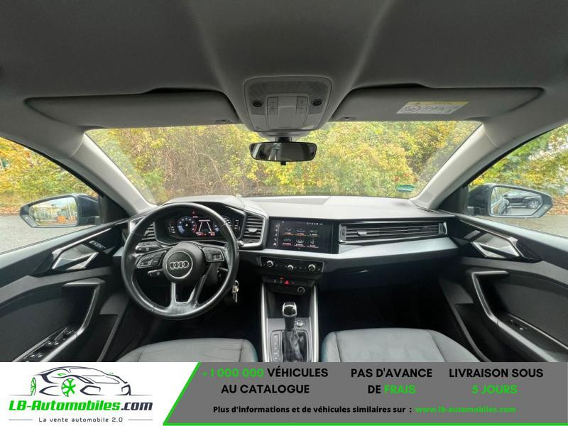 Audi A1 Sportback 25 TFSI 95 ch BVA  occasion  Beaupuy - photo n3