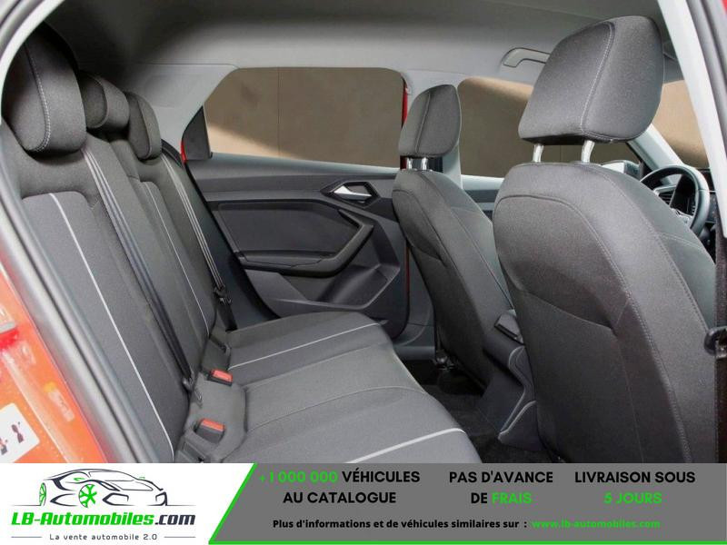 Audi A1 Sportback 25 TFSI 95 ch BVA  occasion  Beaupuy - photo n8