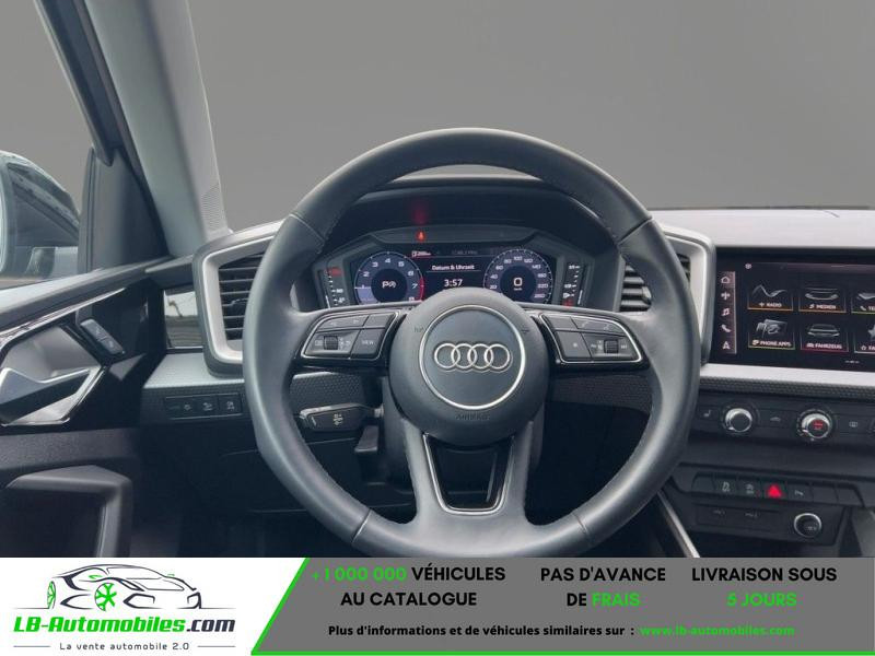 Audi A1 Sportback 25 TFSI 95 ch BVA  occasion  Beaupuy - photo n6