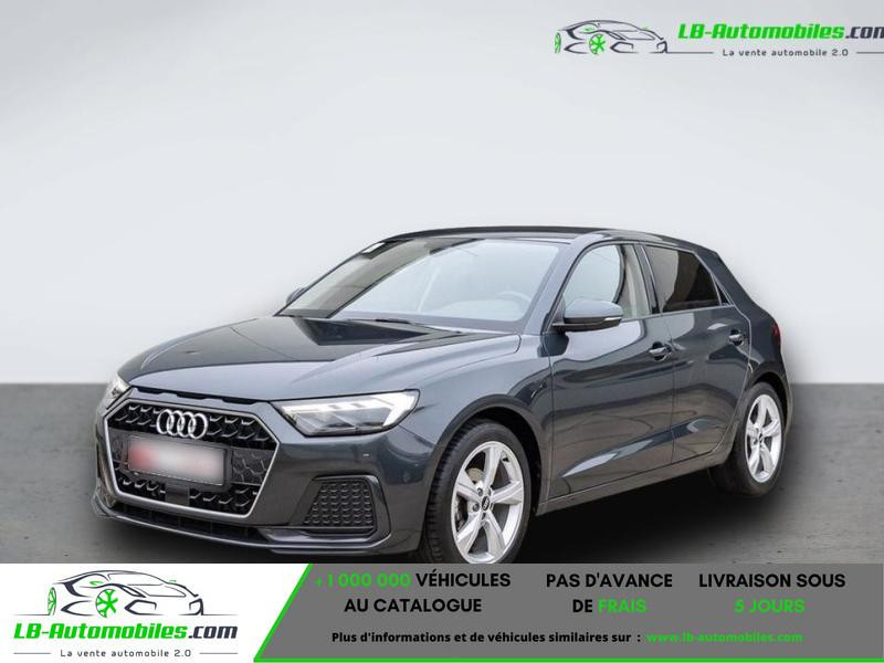 Audi A1 Sportback 25 TFSI 95 ch BVA  occasion  Beaupuy - photo n2