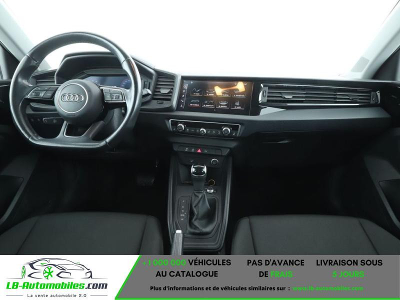 Audi A1 Sportback 25 TFSI 95 ch BVA  occasion  Beaupuy - photo n3