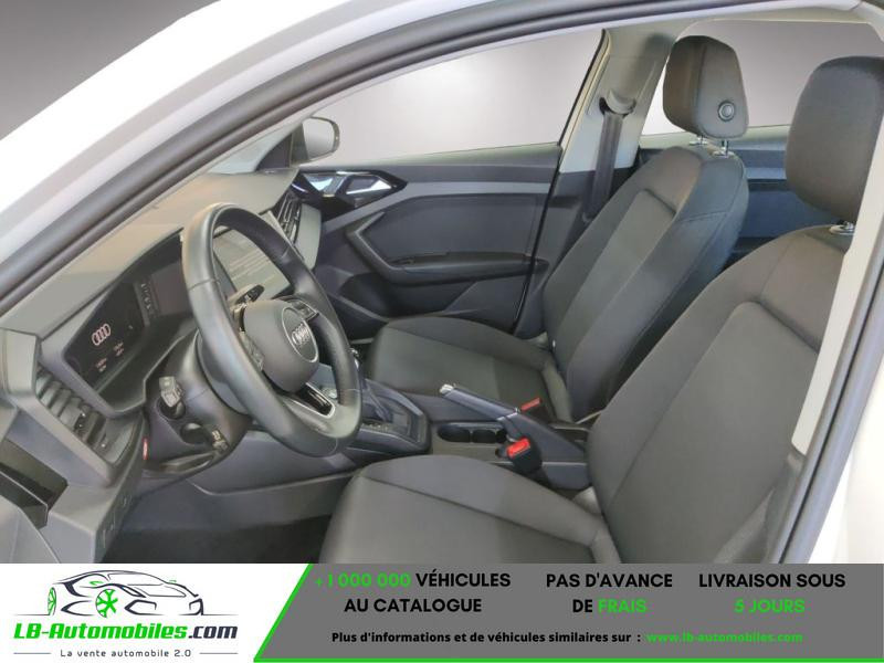 Audi A1 Sportback 25 TFSI 95 ch BVA  occasion  Beaupuy - photo n6