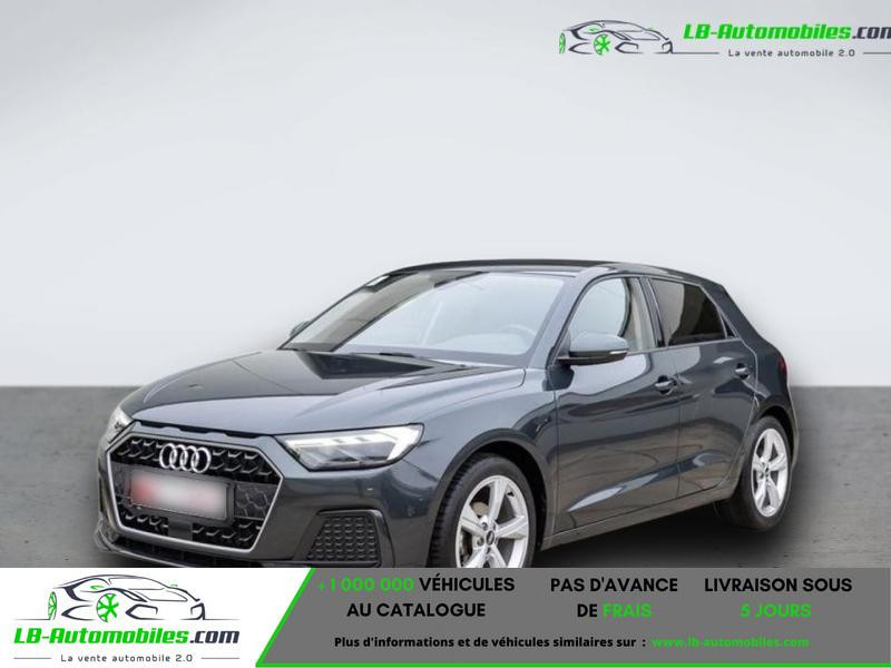 Audi A1 Sportback 25 TFSI 95 ch BVA  occasion  Beaupuy