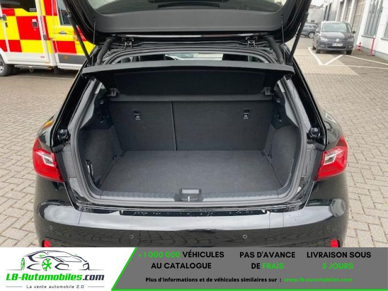 Audi A1 Sportback 25 TFSI 95 ch BVA  occasion  Beaupuy - photo n7
