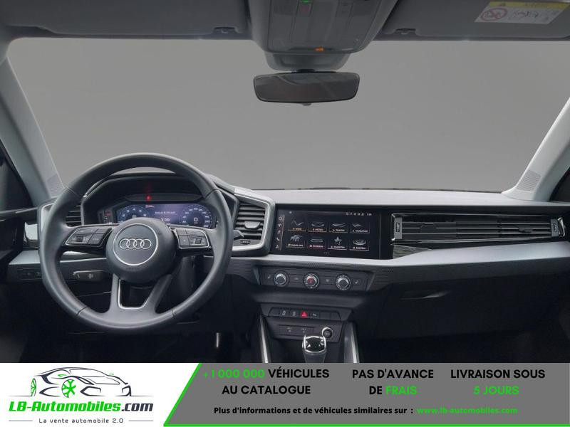 Audi A1 Sportback 25 TFSI 95 ch BVA  occasion  Beaupuy - photo n3