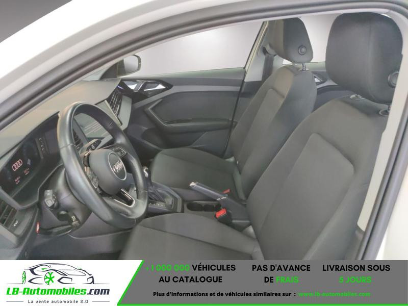 Audi A1 Sportback 25 TFSI 95 ch BVA  occasion  Beaupuy - photo n6