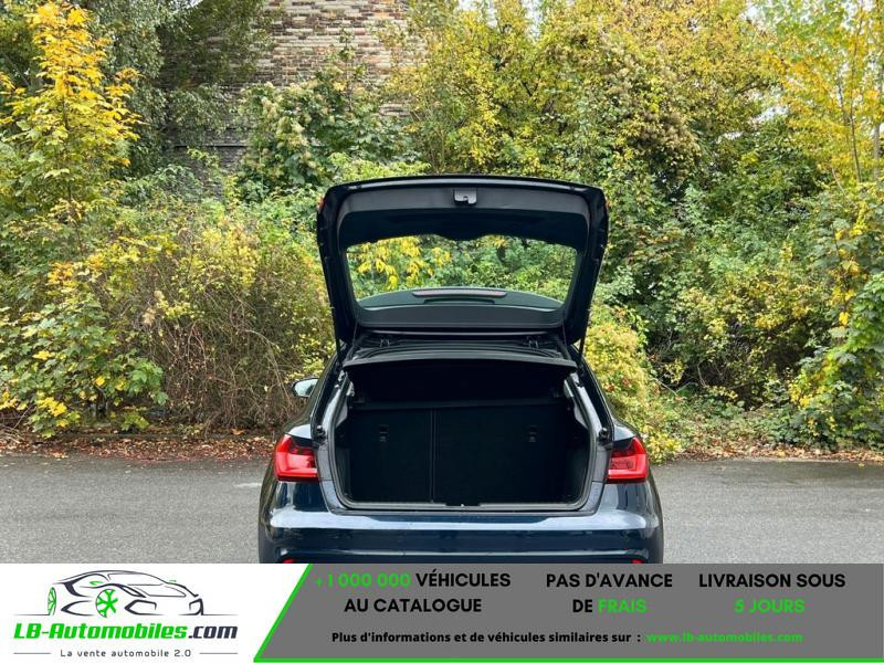 Audi A1 Sportback 25 TFSI 95 ch BVA  occasion  Beaupuy - photo n8