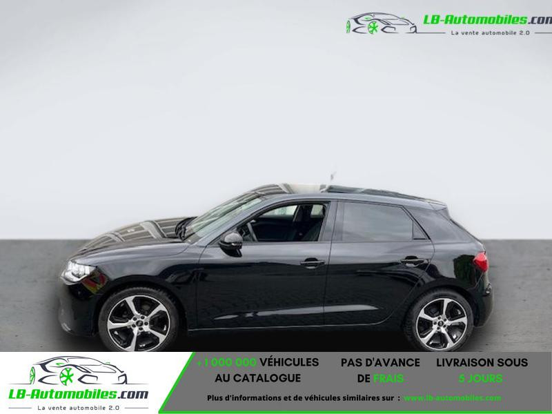 Audi A1 Sportback 25 TFSI 95 ch BVA  occasion  Beaupuy - photo n4