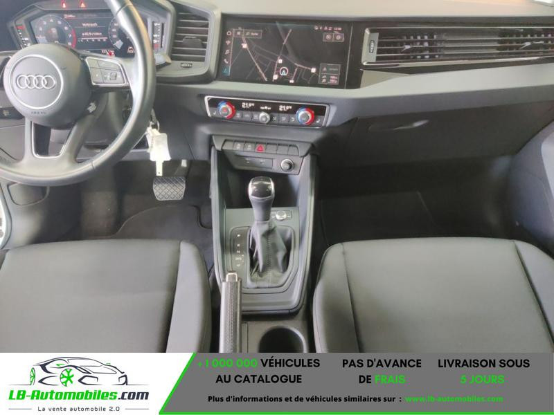 Audi A1 Sportback 25 TFSI 95 ch BVA  occasion  Beaupuy - photo n3