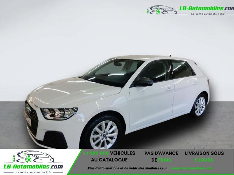 Audi A1 Sportback 25 TFSI 95 ch BVA  occasion  Beaupuy
