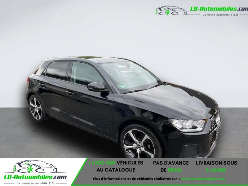 Audi A1 Sportback 25 TFSI 95 ch BVA  occasion  Beaupuy - photo n2