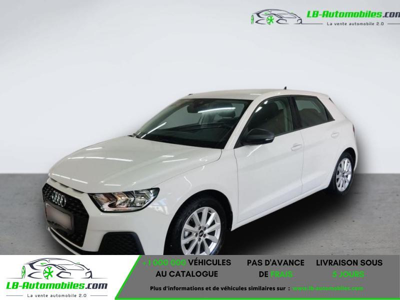 Audi A1 Sportback 25 TFSI 95 ch BVA  occasion  Beaupuy