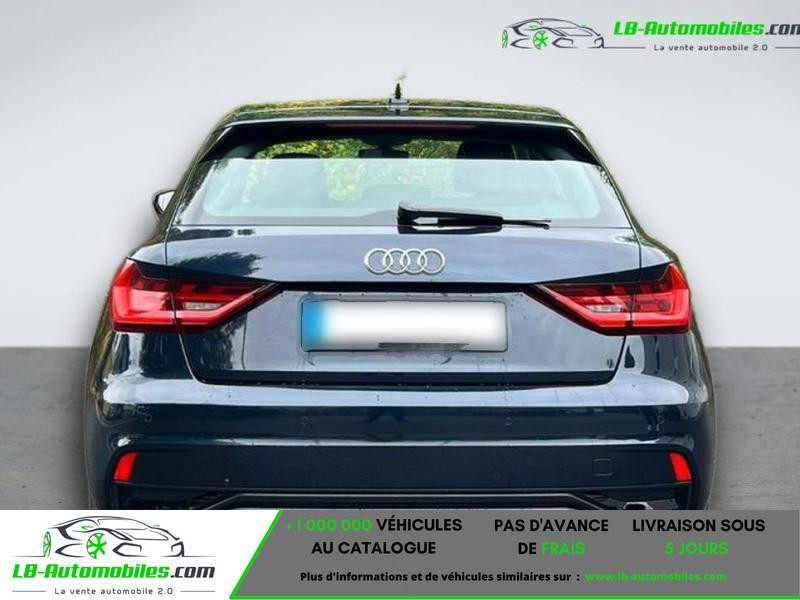 Audi A1 Sportback 25 TFSI 95 ch BVA  occasion  Beaupuy - photo n5