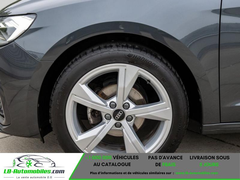 Audi A1 Sportback 25 TFSI 95 ch BVA  occasion  Beaupuy - photo n10