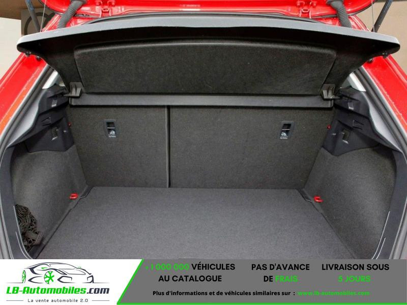 Audi A1 Sportback 25 TFSI 95 ch BVA  occasion  Beaupuy - photo n12