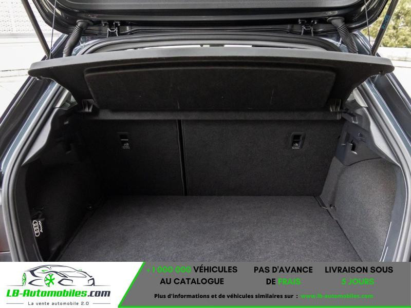 Audi A1 Sportback 25 TFSI 95 ch BVA  occasion  Beaupuy - photo n11