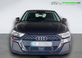 Audi A1 Sportback 25 TFSI 95 ch BVA  occasion  Beaupuy - photo n5