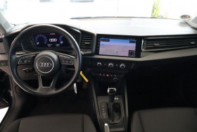Audi A1 Sportback 25 TFSI 95 ch BVA  occasion  Beaupuy - photo n3