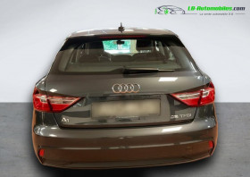 Audi A1 Sportback 25 TFSI 95 ch BVA  occasion  Beaupuy - photo n5