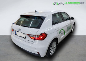 Audi A1 Sportback 25 TFSI 95 ch BVA  occasion  Beaupuy - photo n3
