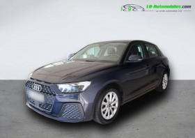 Audi A1 Sportback 25 TFSI 95 ch BVA  occasion  Beaupuy - photo n2