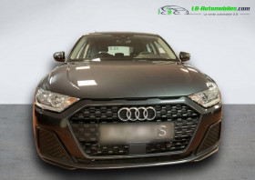 Audi A1 Sportback 25 TFSI 95 ch BVA  occasion  Beaupuy - photo n4