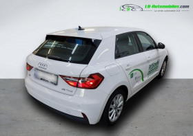 Audi A1 Sportback 25 TFSI 95 ch BVA  occasion  Beaupuy - photo n3