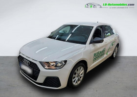 Audi A1 Sportback 25 TFSI 95 ch BVA  occasion  Beaupuy - photo n2
