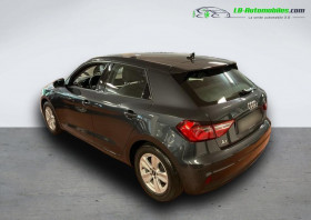 Audi A1 Sportback 25 TFSI 95 ch BVA  occasion  Beaupuy - photo n3