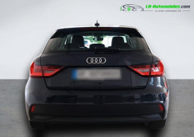 Audi A1 Sportback 25 TFSI 95 ch BVA  occasion  Beaupuy - photo n7