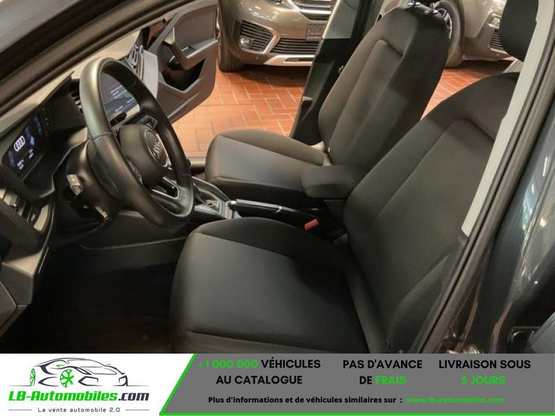 Audi A1 Sportback 25 TFSI 95 ch BVA  occasion  Beaupuy - photo n6
