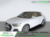 Audi A1 Sportback occasion année 2021 boite Automatique Annonce Audi A1 Sportback occasion Essence 25 TFSI 95 ch BVA à Beaupuy