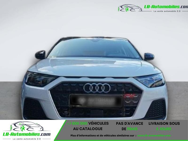 Audi A1 Sportback 25 TFSI 95 ch BVA  occasion  Beaupuy