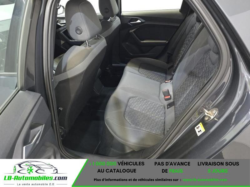 Audi A1 Sportback 25 TFSI 95 ch BVA  occasion  Beaupuy - photo n6