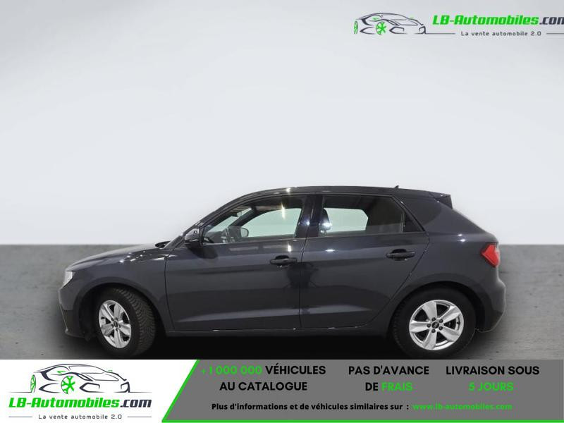 Audi A1 Sportback 25 TFSI 95 ch BVA  occasion  Beaupuy - photo n4