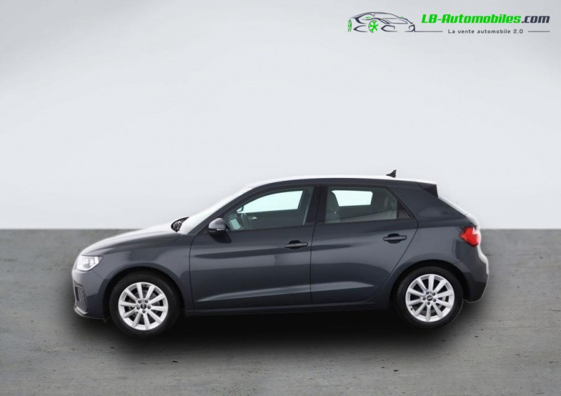 Audi A1 Sportback 25 TFSI 95 ch BVA  occasion  Beaupuy - photo n6