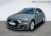 Audi A1 Sportback occasion année 2021 boite Automatique Annonce Audi A1 Sportback occasion Essence 25 TFSI 95 ch BVA à Beaupuy