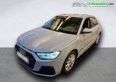 Audi A1 Sportback occasion année 2021 boite Automatique Annonce Audi A1 Sportback occasion Essence 25 TFSI 95 ch BVA à Beaupuy