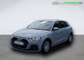 Audi A1 Sportback occasion année 2021 boite Automatique Annonce Audi A1 Sportback occasion Essence 25 TFSI 95 ch BVA à Beaupuy